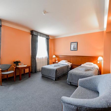 SPA Hotel Jawor Jaworze Buitenkant foto