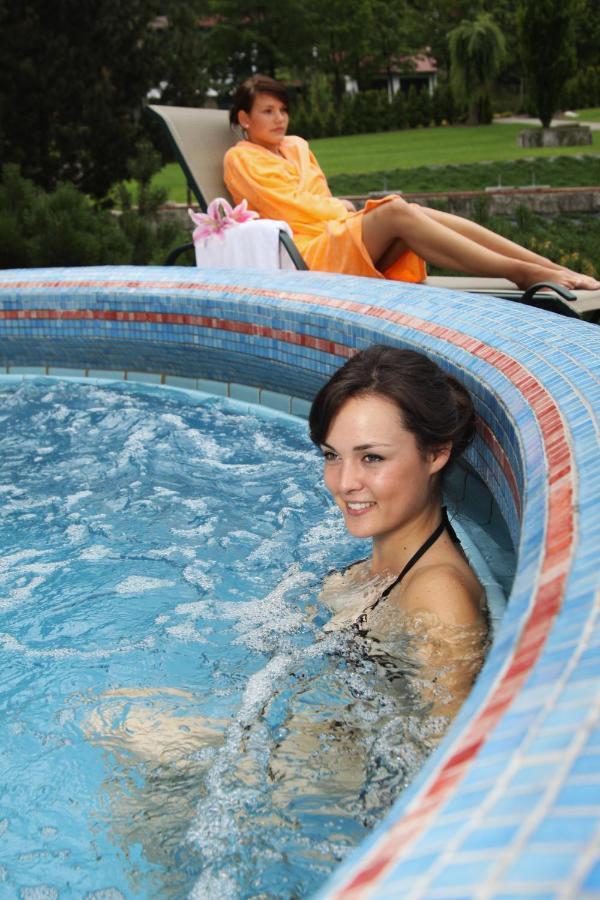 SPA Hotel Jawor Jaworze Buitenkant foto