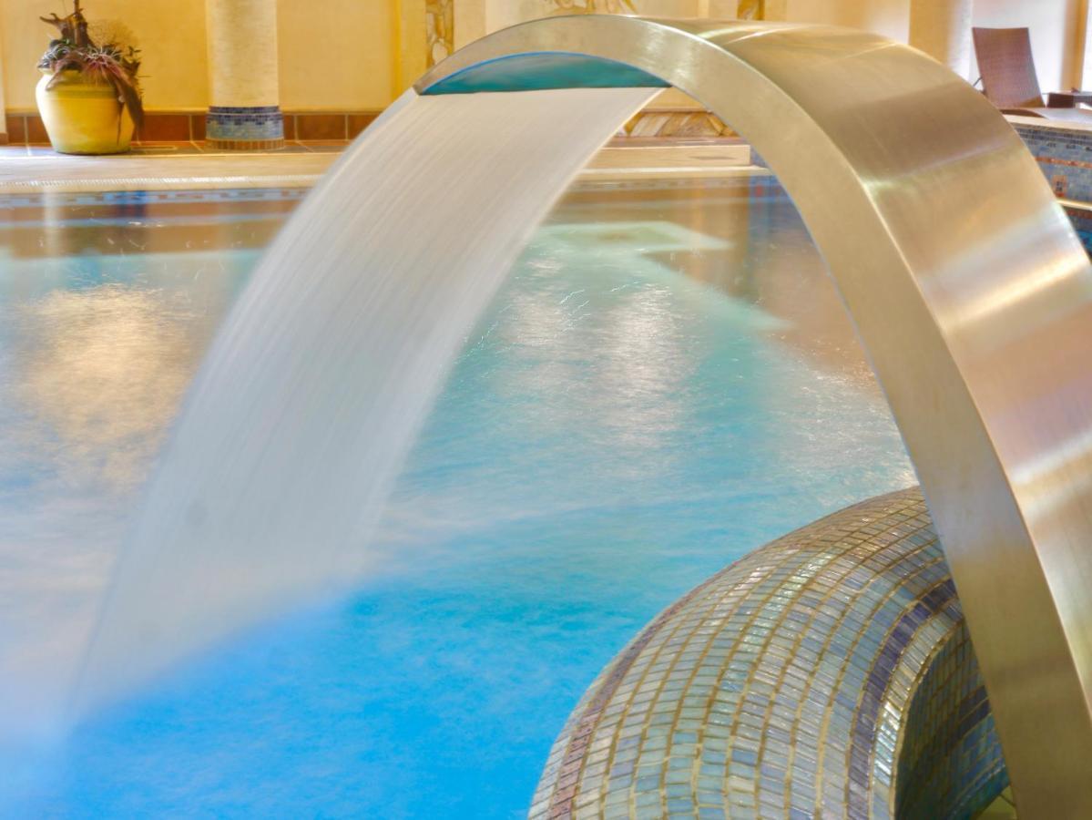 SPA Hotel Jawor Jaworze Buitenkant foto