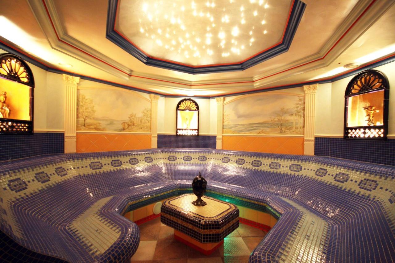 SPA Hotel Jawor Jaworze Buitenkant foto
