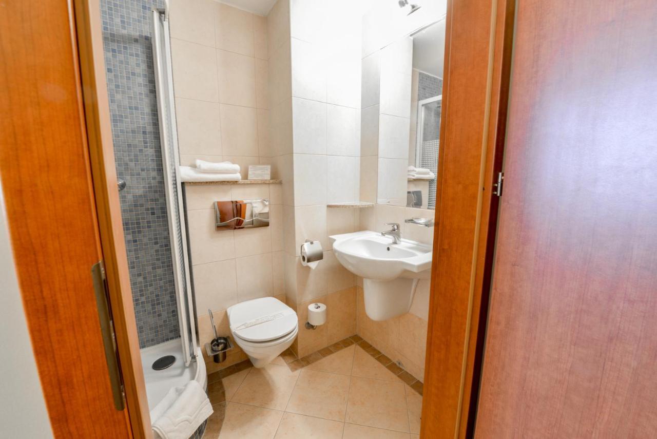 SPA Hotel Jawor Jaworze Buitenkant foto
