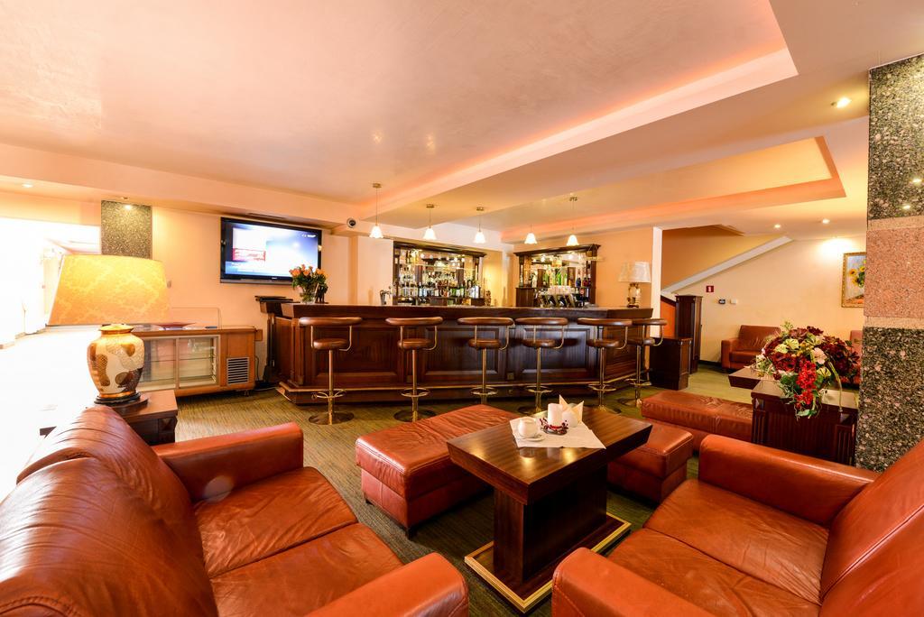 SPA Hotel Jawor Jaworze Buitenkant foto