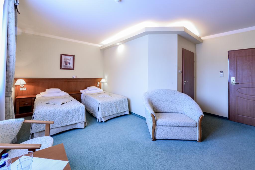 SPA Hotel Jawor Jaworze Buitenkant foto