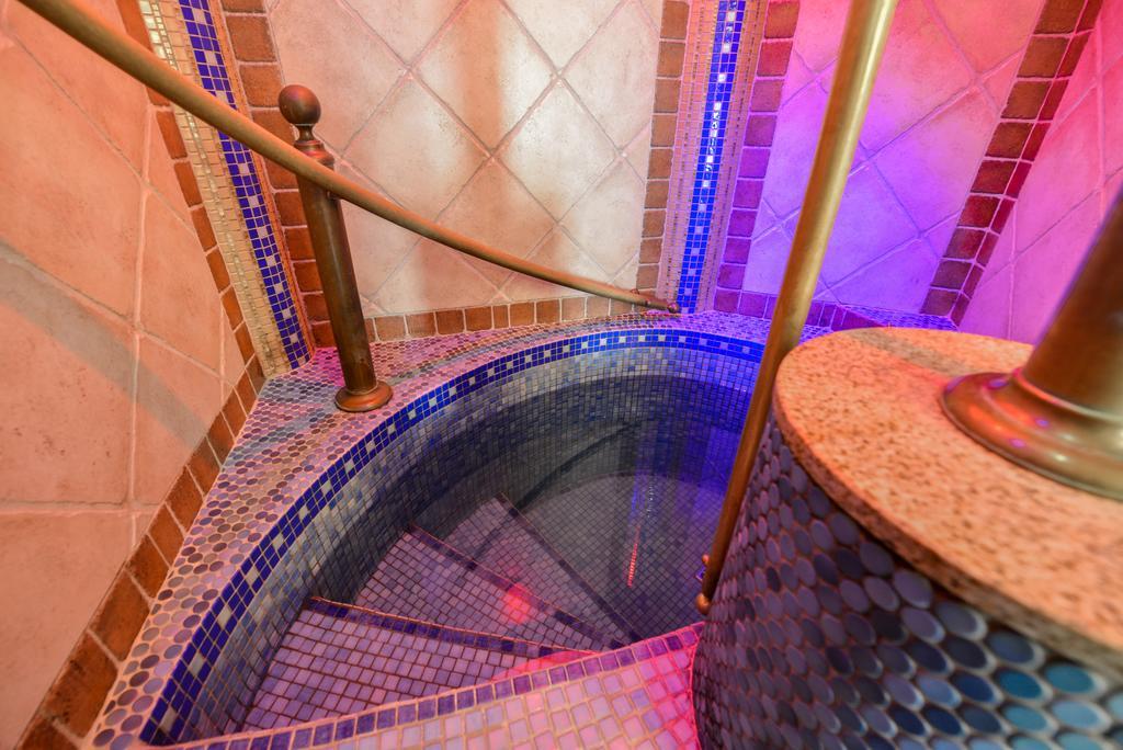 SPA Hotel Jawor Jaworze Buitenkant foto