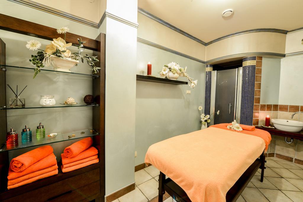 SPA Hotel Jawor Jaworze Buitenkant foto