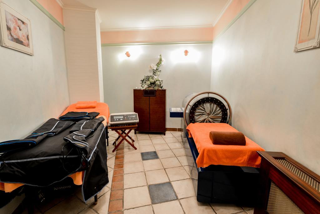 SPA Hotel Jawor Jaworze Buitenkant foto
