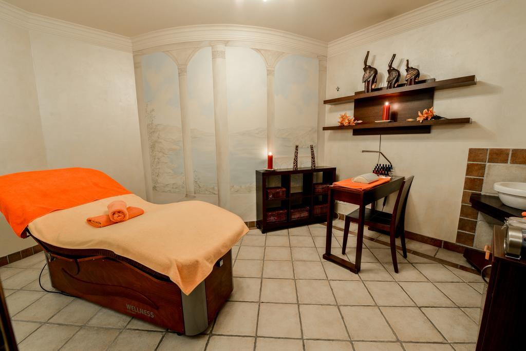 SPA Hotel Jawor Jaworze Buitenkant foto